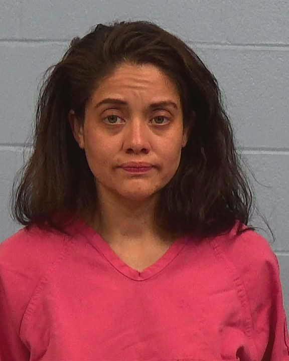 Ramirez, Jesenia J booking photo