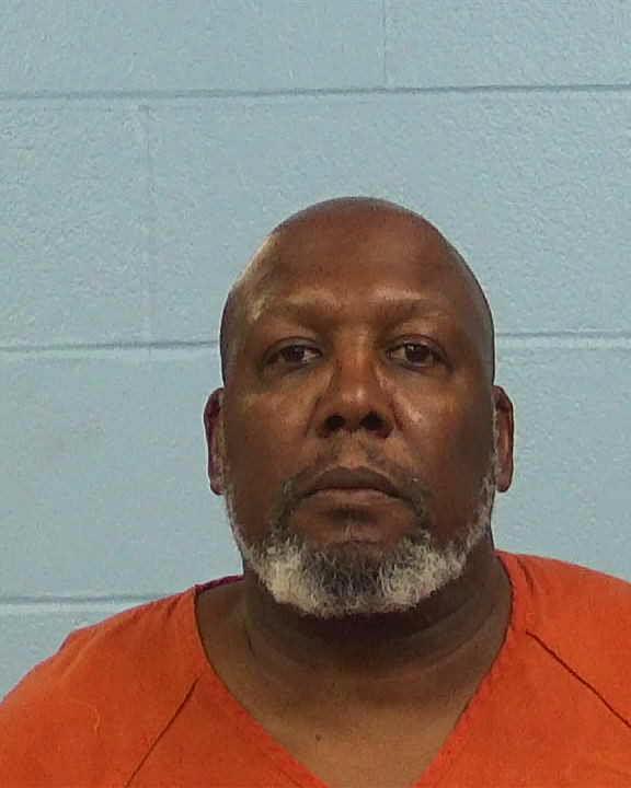 Dirden, Elliott Glenn booking photo