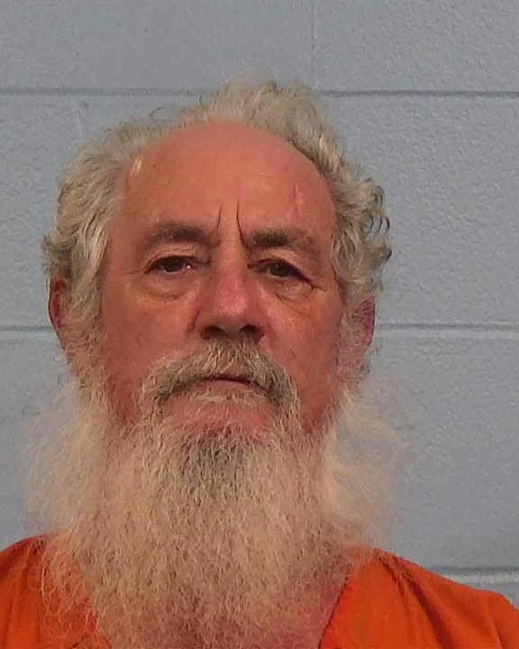 Bobbitt, Timothy William booking photo