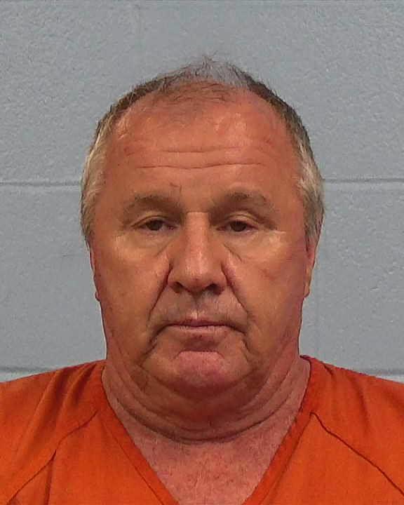 Lewis, Ray Brett booking photo