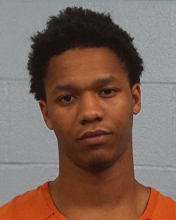 PATTERSON, XAVIER DOMINQUE booking photo