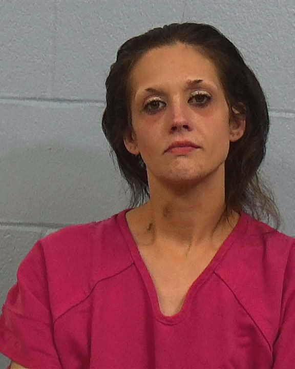 Damico, Tasha Nicole booking photo