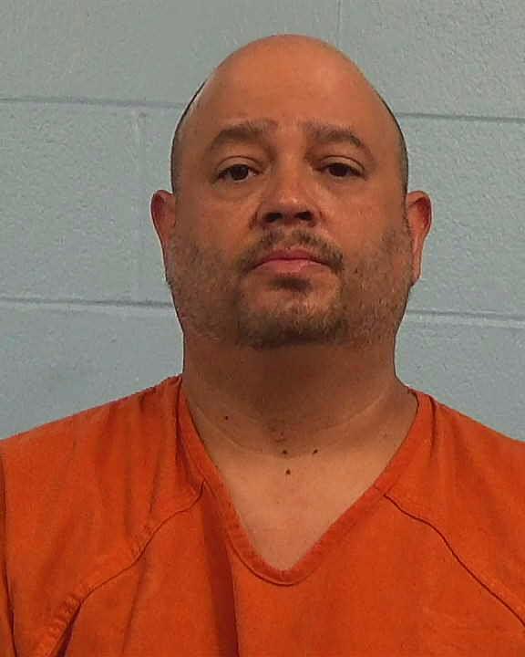 Vasquez, Luis Karl-Martin booking photo