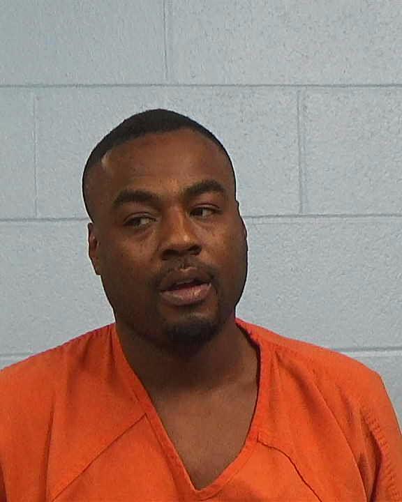 Taylor, Jerry Patrick, Jr. booking photo