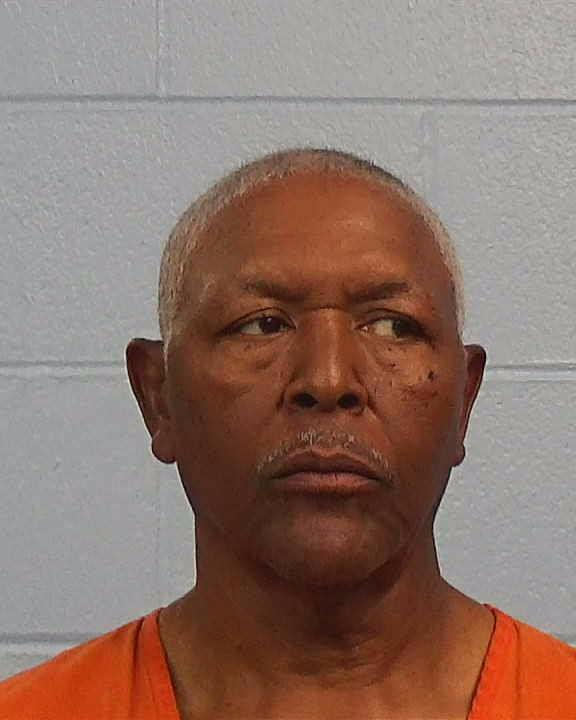 Hood, Nathan Charles booking photo