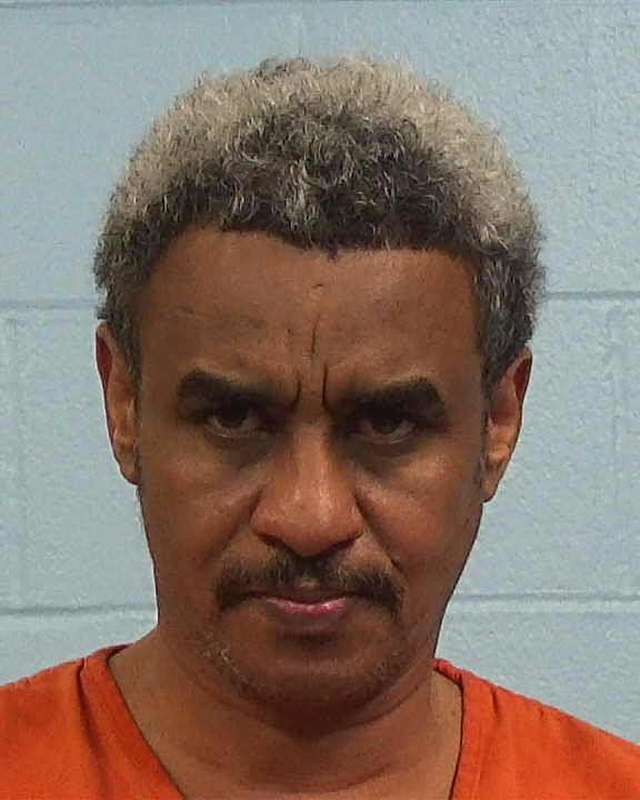 Elhassan, Mutaz Mohammed booking photo