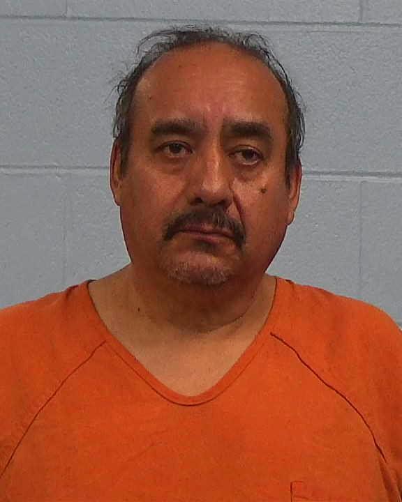 Villegas, Carlos Lopez booking photo