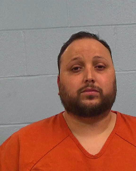 Acosta, Armando booking photo