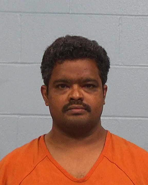 Vadlakonda, Snehith booking photo