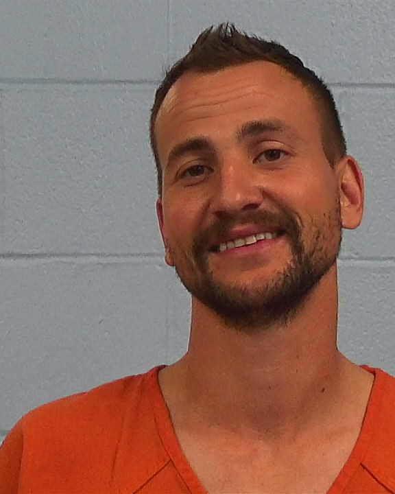 Kennedy, Joseph Glyn booking photo