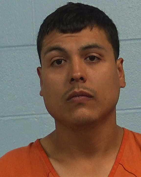 Tarango, Rafael, Jr. booking photo