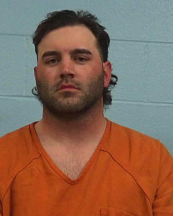 Gaskill, Brandon Tyler booking photo