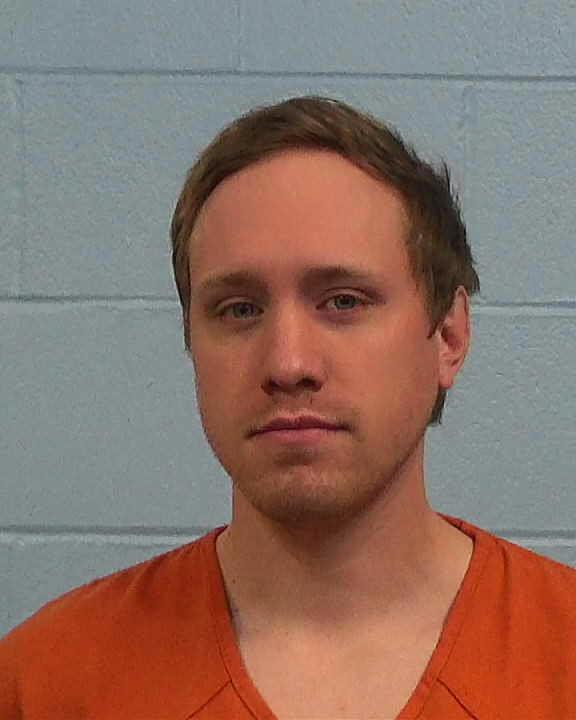 Beall, David Bryan booking photo