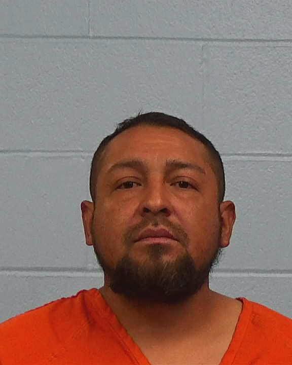 Trejo, Roberto booking photo