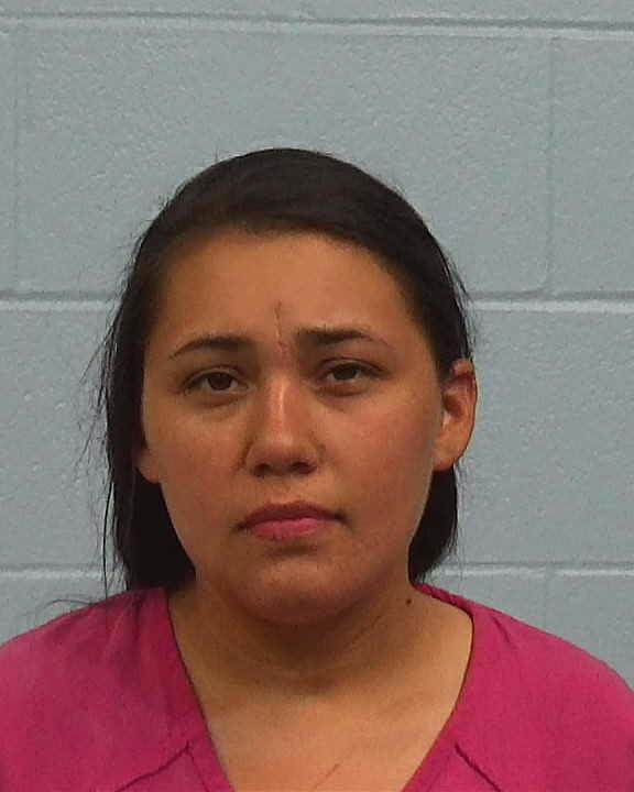 Guajardo, Alise Gabrielle booking photo
