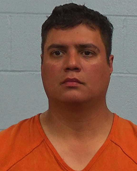 Rebollar, Alejandro booking photo