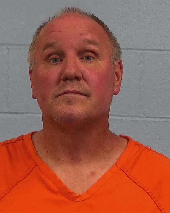 Duvall, Dewitt Eugene booking photo