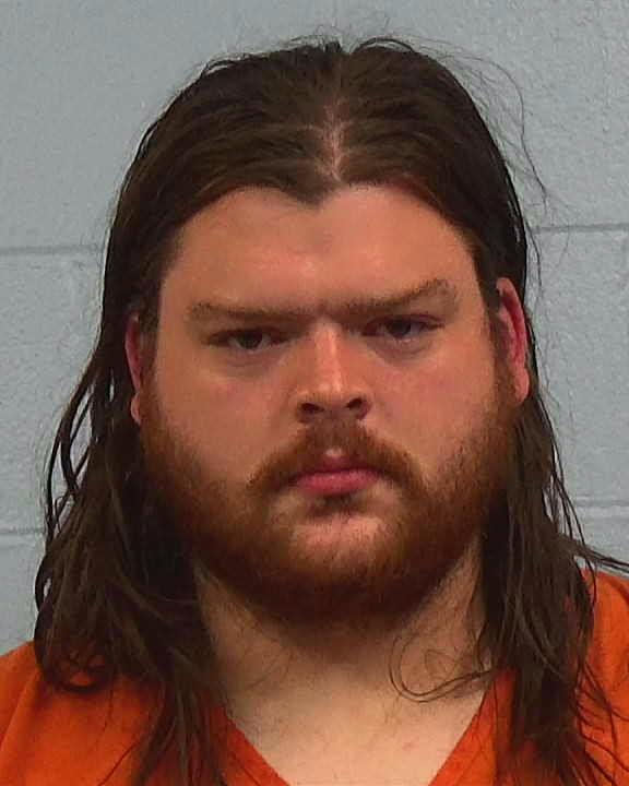 Bohanan, Hunter Ian booking photo