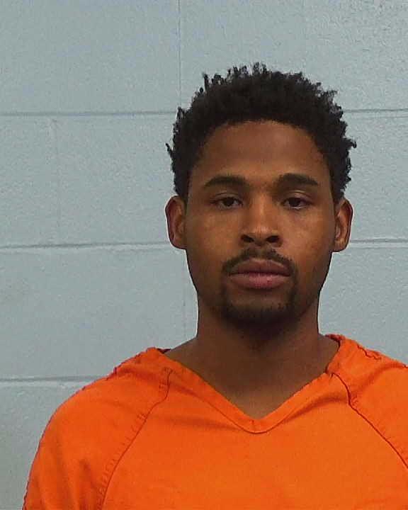 Austin, Raeqauwn Lashauwn booking photo