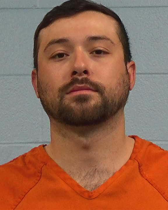 Permenter, Johnathan Lee booking photo