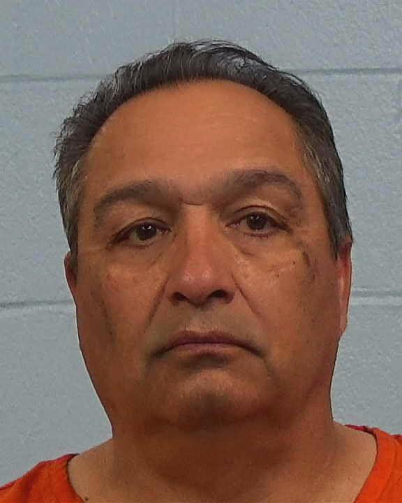 Fierro, Harvey Galan booking photo