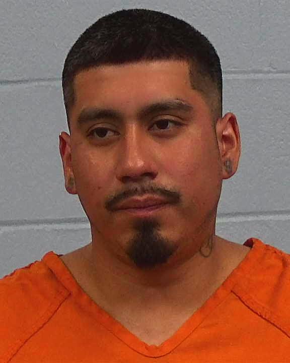 Najera, Ofir booking photo