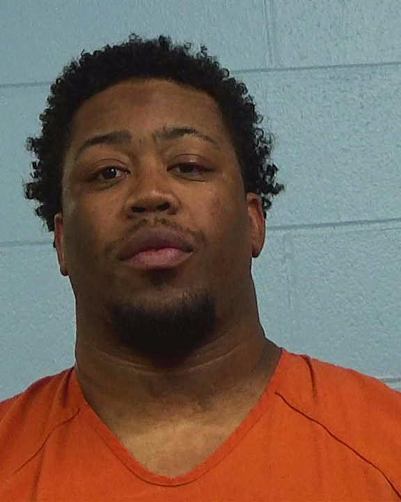 Rangel, Devi booking photo