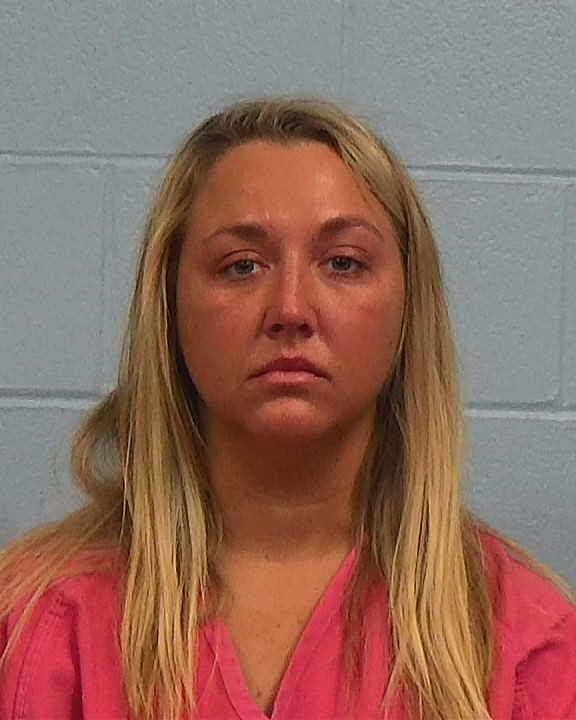 Korcz, Kimberlly Faith booking photo