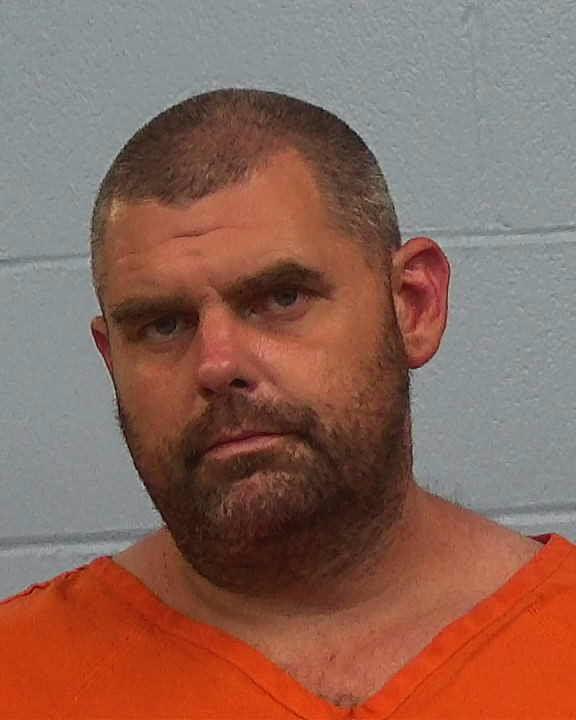 Korn, Michael Shane booking photo