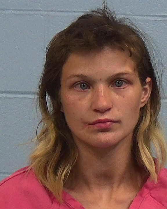 Sell, Robin Dianne booking photo