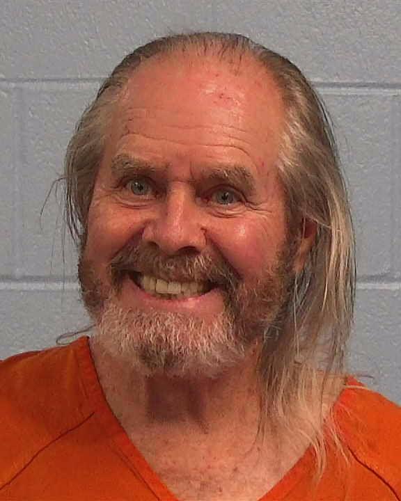 Morrison, Joseph Robert booking photo