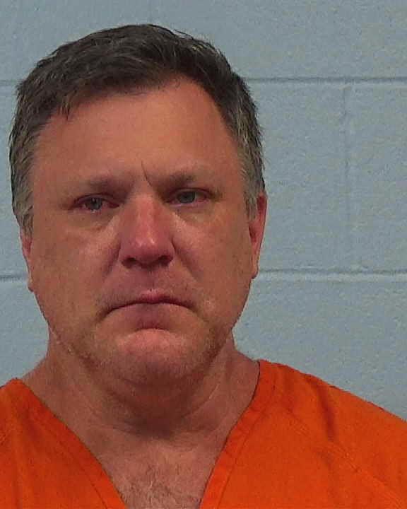 Jobes, Samuel Shelby booking photo