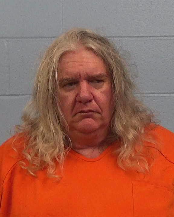 Cummings, Phillipp Michael booking photo