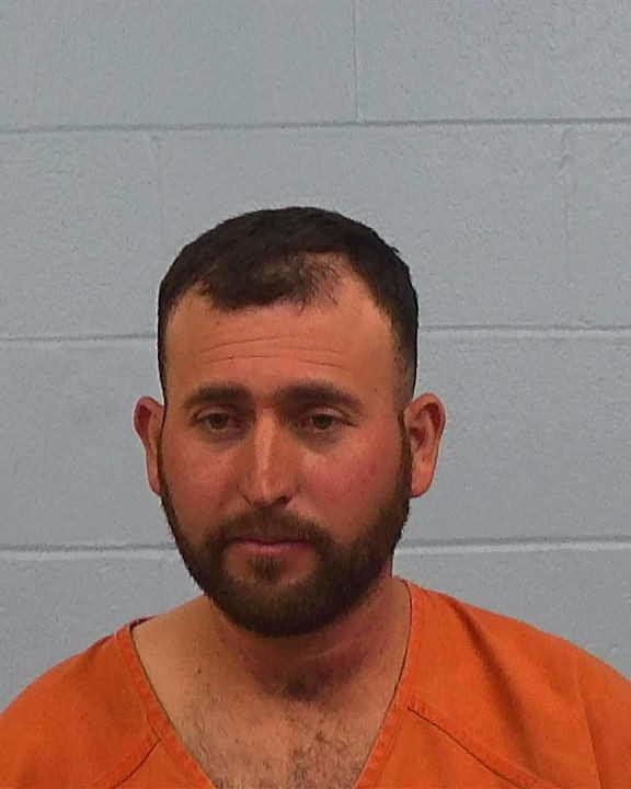 Lopez Arriaga, Jose booking photo