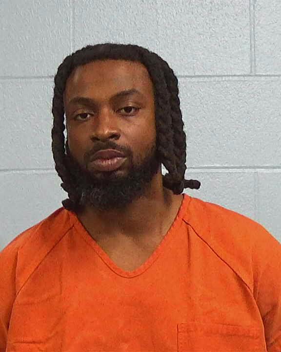 Mpinda, Dan Kangudia booking photo