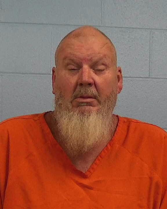 Smola, Mark Andrew booking photo