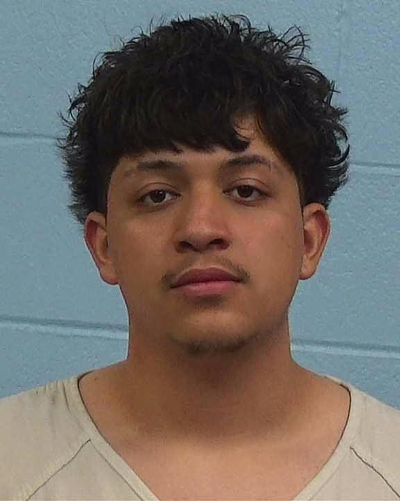 Maldonado, Aiden Moises booking photo