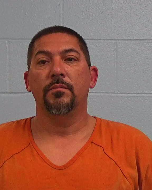 Metzger, Brandon Lee booking photo