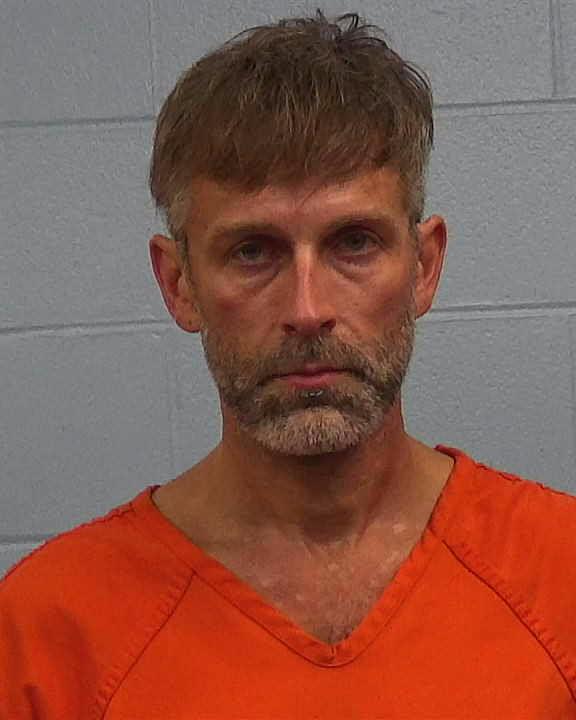 Culler, Philip Alan booking photo