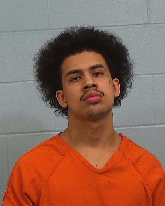 Telule-Oviedo, Eduardo Steven booking photo