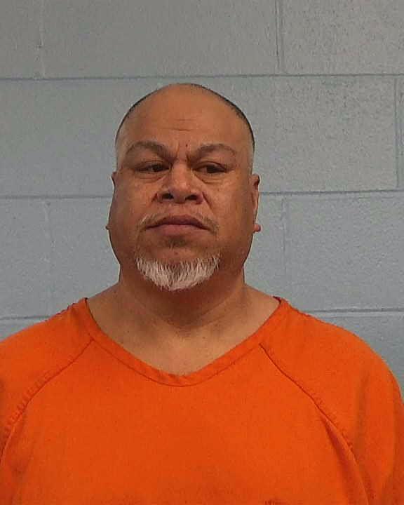 Lealaimatafao, Semaia, Jr. booking photo