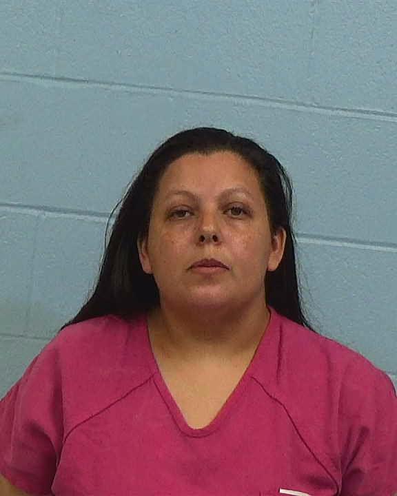 Lunt, Alvita booking photo