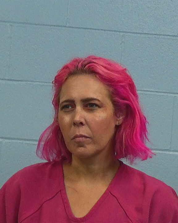 Stannard, Nicole Marie booking photo