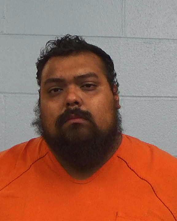 Serna-Trejo, Armando Yarel booking photo