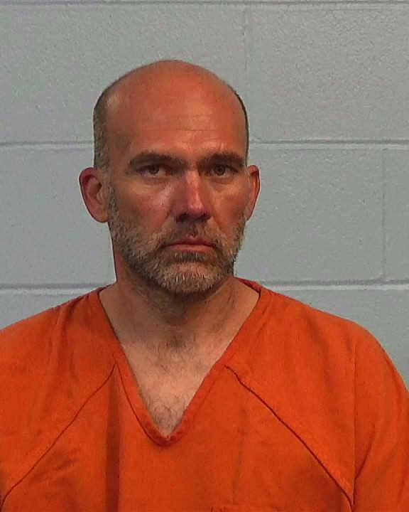 Porter, Casey Wayne booking photo