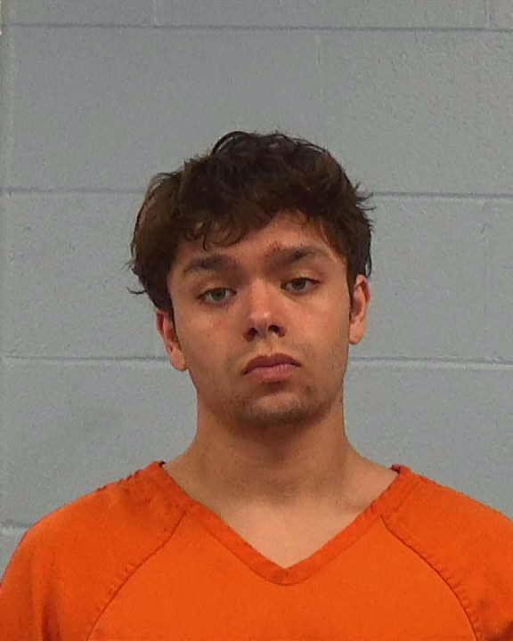 Sabedra, Matthew Edward booking photo