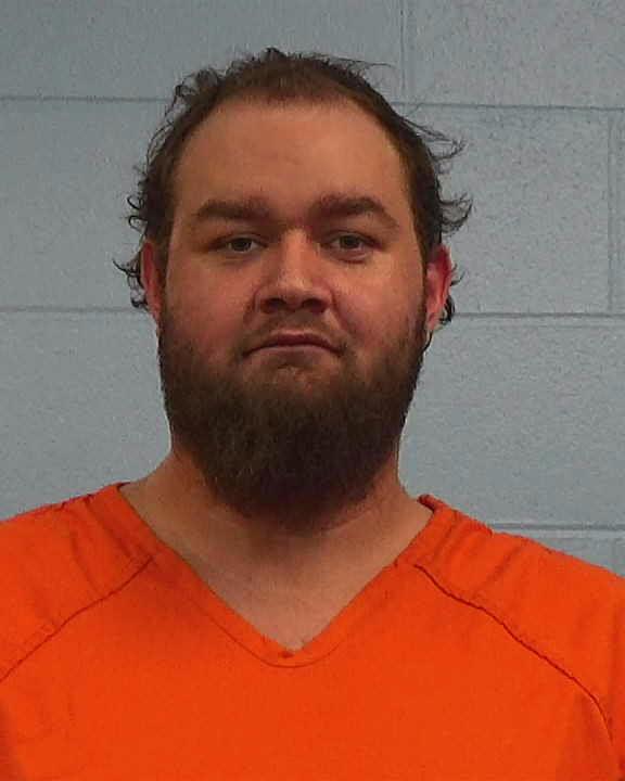 Rebold, Leslie Caleb booking photo