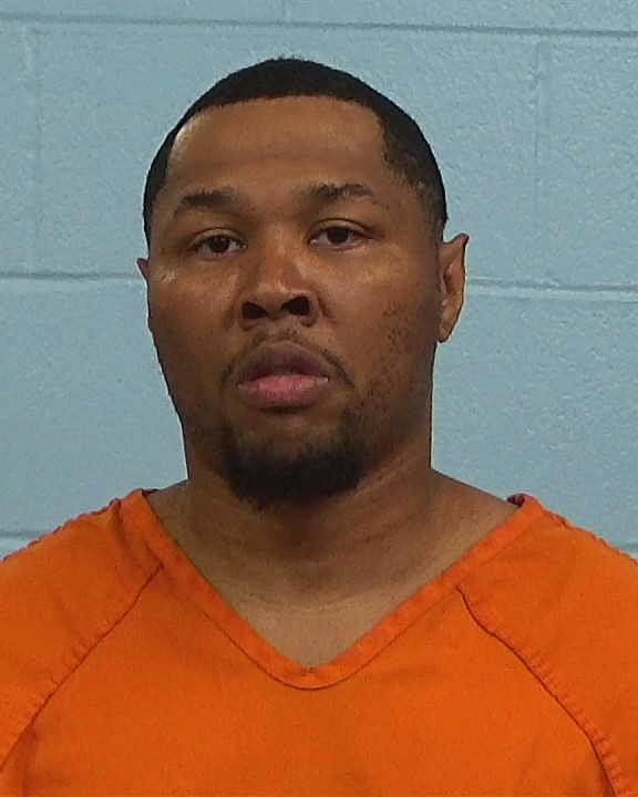 Meeks, Curtis Lee, Jr. booking photo