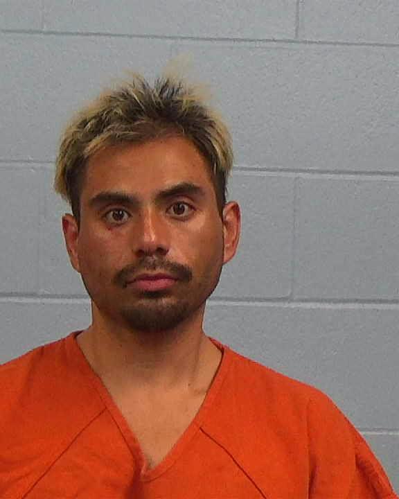 PENA, JESUS booking photo