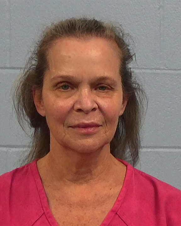 Boskee, Cathrine Jean booking photo